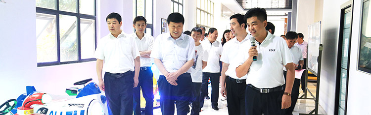 山東馳勝智能科技集團有限公司