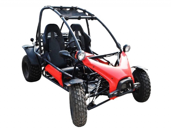 越野卡丁車(chē)