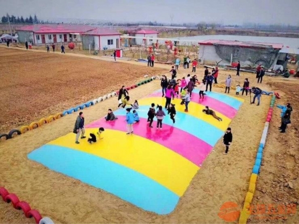 兒童樂園投資者如何挑選游樂設(shè)備？山東馳勝智能科技有限公司帶大家詳細了解一下