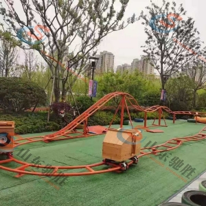 人力過(guò)山車(chē)